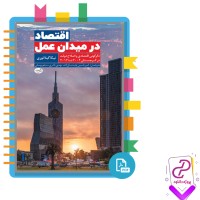 دانلود پی دی اف کتاب اقتصاد در میدان عمل امیر حسین چیت ساززاده 157 صفحه PDF