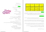دانلود پی دی اف جزوه اقتصاد خرد 2 رشته اقتصاد 39 صفحه PDF-1