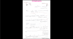 دانلود پی دی اف جزوه جمع بندی ریاضیات مهندسی 77 صفحه PDF-1