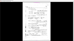 دانلود پی دی اف جزوه ریاضیات مهندسی پیشرفته 105 صفحه PDF-1