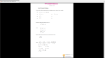 دانلود پی دی اف جزوه فرمول های ریاضی 104 صفحه PDF-1