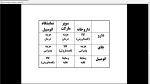 دانلود پی دی اف جزوه حسابداری (میانه1) 43 صفحه PDF-1