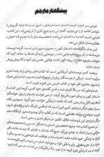 معرفی و دانلود رایگان کتاب نفرینی بس شوم و غریب اثر بریجید کمرر-1