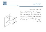 معرفی و دانلود پروژه نقشه کشی و نقشه خوانی مهندسی 1 آیت الله جعفر سبحانی-1