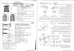 معرفی و دانلود جزوه جمع بندی مقاومت مصالح دکتر نادر پور-1