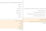 معرفی و دانلود پکیج سوالات کارگاه تاسیسات دکتر صفاری-1