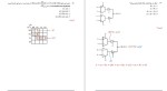 معرفی و دانلود نمونه سوالات مدارهای منطقی مسعود کتیرانی-1