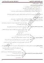 معرفی و دانلود جزوه ‌روانشناسی اجتماعی‌ محمدی-1