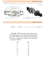 معرفی و دانلود جزوه ‌فلنج ها‌ پرتوی زاده-1