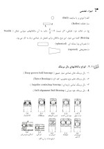 معرفی و دانلود جزوه ‌طراحی اجزا۲‌ رهی-1