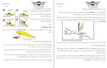 معرفی و دانلود جزوه آیرودینامیک پرواز مسعود فرجی-1
