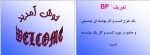 معرفی و دانلود جزوه تدوین طرح کسب و کار مریم قندور-1