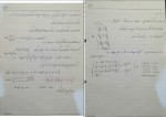 معرفی و دانلود جزوه ریاضی 2 استاد بیدآبادی-1