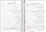 معرفی و دانلود جزوه شبکه استاد غفاری-1