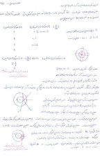 معرفی و دانلود جزوه ‌آنالیز مواد‌ خمامی زاده-1
