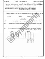 معرفی و دانلود نمونه سوالات اصول مشاوره تابستان 97 دانشگاه پیام نور-1
