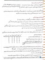 معرفی و دانلود جزوه ‌آمار کاربردی‌ رشته آمار-1