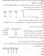 معرفی و دانلود جزوه ‌آمار کاربردی‌ رشته آمار-1