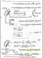 معرفی و دانلود جزوه ‌مقاومت مصالح‌ نیک بخت-1