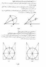 معرفی و دانلود جزوه ‌نقشه های صنعتی‌ متقی پور-1