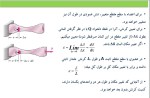 معرفی و دانلود جزوه ‌مقاومت مصالح‌ مطلبی-1