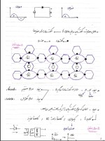 معرفی و دانلود جزوه ‌الکترونیک۲‌ طاهری-1