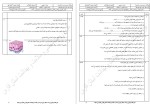 معرفی و دانلود نمونه سوالات زیست دهم پروژه دانلود-1