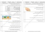 معرفی و دانلود نمونه سوالات زیست یازدهم پروژه دانلود-1