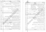 معرفی و دانلود نمونه سوالات فارسی دهم پروژه دانلود-1