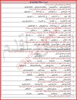 معرفی و دانلود جزوه تاریخ 2 علوم انسانی احمد اسدی اقدم-1