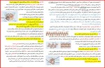 معرفی و دانلود جزوه جمع بندی زیست 3 امیر رضا گراوند-1