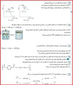 معرفی و دانلود جزوه خلاصه شیمی 3 یاسر علیشانی-1