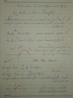 معرفی و دانلود جزوه ‌ریاضی مهندسی‌ رشته ریاضی-1