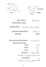 معرفی و دانلود جزوه ‌سد خاکی‌ سروش-1