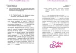 دانلود پی دی اف کتاب زبان تخصصی مهندسی عمران و معماری علی قربانی 336 صفحه PDF-1