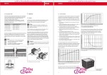 دانلود پی دی اف جزوه مبدل های حرارتی 35 صفحه PDF-1