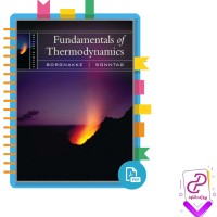 دانلود پی دی اف کتاب ترمودینامیک 913 صفحه PDF