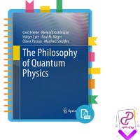 دانلود پی دی اف کتاب فلسفه فیزیک کوانتوم 303 صفحه PDF