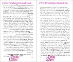 دانلود پی دی اف کتاب کمدی الهی دوزخ شجاع الدین شفا 486 صفحه PDF-1