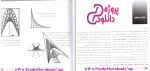 دانلود پی دی اف کتاب چگونه معمارانه طراحی کنیم جلد دوم احسان طایفه 77 صفحه PDF-1