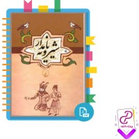 دانلود پی دی اف کتاب شیرویه نامدار علیرضا سیف الدینی 467 صفحه PDF