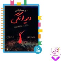 دانلود پی دی اف کتاب در ستایش دیوانگی حسن صفاری 190 صفحه PDF