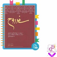 دانلود پی دی اف کتاب سفر روح محمود دانایی 343 صفحه PDF