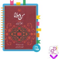 دانلود پی دی اف کتاب من و مولانا شمس تبریزی 677 صفحه PDF
