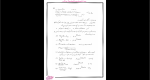 دانلود پی دی اف جزوه معادلات دیفرانسیل 64 صفحه PDF-1