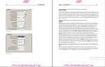 دانلود پی دی اف جزوه آموزش نرم افزار Pv Elite برای طراحی مخزن تحت فشار 658 صفحه PDF-1