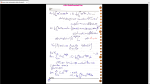 دانلود پی دی اف جزوه ریاضی مهندسی 80 صفحه PDF-1