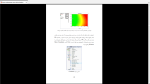 دانلود پی دی اف جزوه راهنمایDesign-Expert نرم افزار 75صفحه PDF-1