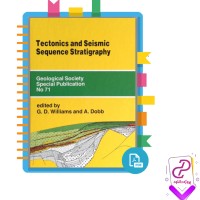 دانلود پی دی اف کتاب چینه نگاری توالی لرزه ای زمین 229 صفحه PDF – نوشته به لاتین