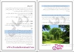 دانلود پکیج کامل جزوه های رشته ادبیات فارسی 111 فایل PDF-1